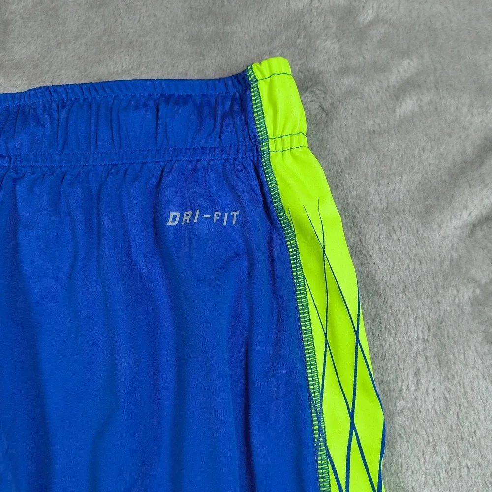 Nike shorts are